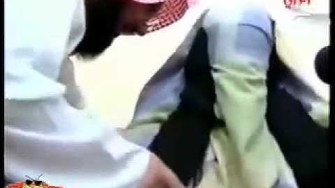 تقرير عن الرقية الشرعية من برنامج ساعة صراحة ‎.flv