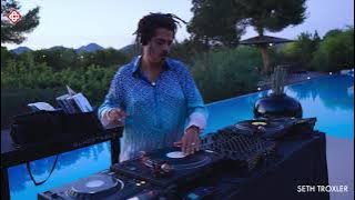 Casablanca | FOR THE LOVE OF HOUSE l Set by Seth Troxler