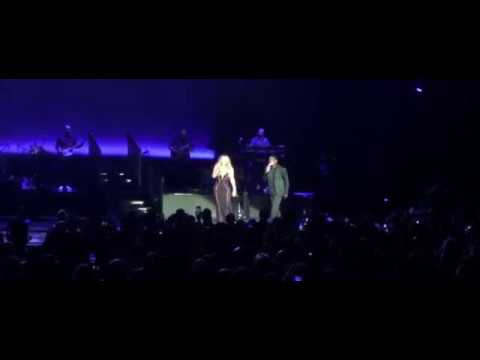 ENDLESS LOVE, Mariah Carey, Royal Albert Hall, Saturday 25th May 2019 4K 5K