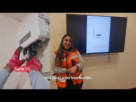 Lowering Household Energy Costs in Extreme Climates with GoodWe Technology