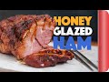 The Juiciest Vietnamese Honey Glazed Ham | Big Night In