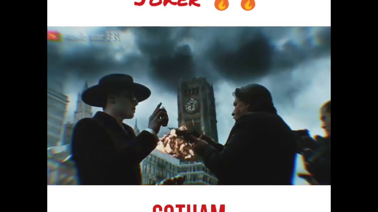 Joker Attitude Status🔥🔥🔥 | Joker Club ❌❌ wasleyaar FR