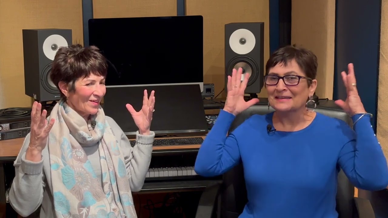 How to stand in your power