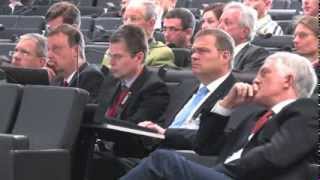 Rohstoffgipfel Als Auftakt Zum Sägewerkskongress