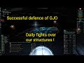 Eve Online : Building my industrial empire - EP109