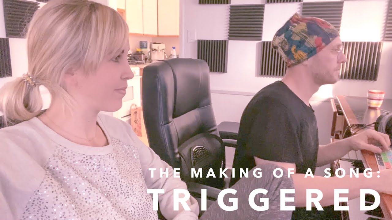 Watch BINX | The Making Of A Song: (Triggered) on YouTube Watch BINX | The Making Of A Song: (Triggered) on YouTube