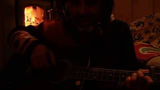 Video thumbnail of "Abuelo (aguila, aguile) -  (Rainbow Song)"