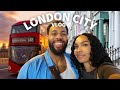 VLOG: TROIS JOURS EXPRESS À LONDRES