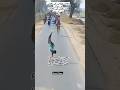Vehari Police Recruitment Young Man Handsome Style While Running Shorts Running Police Testing