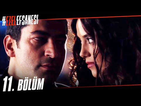 Ezel 11.Bölüm | Utanç - HD