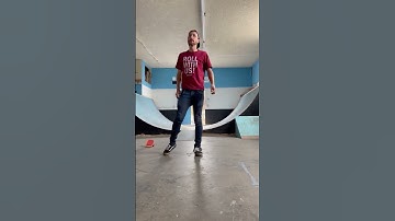 He just did a flip!! 😮