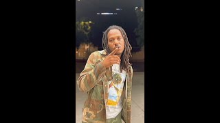 @gong_guru_blazemob_ of @thisisblazemob announces “World Crisis” — dropping Sept 5!