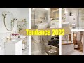 Tendance Salle De Bains 2022