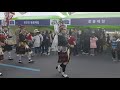 scotland brave march/Korean bagpipes.(한국 백파이프 연주단)