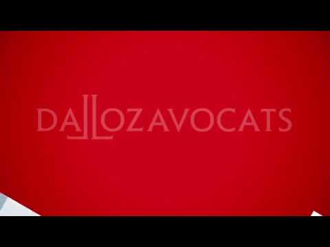 Présentation de Dalloz Avocats