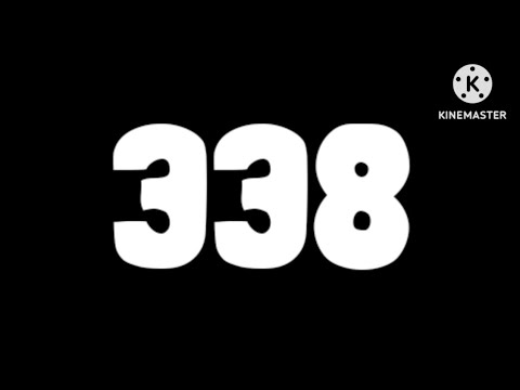 338 Second Countdown Timer With Soundeffect