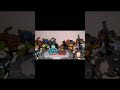 the FINAL anouncement for friends and family locke 2