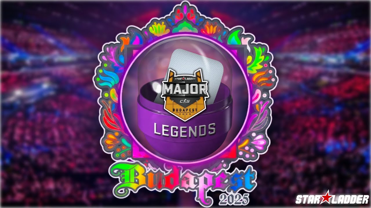 OPENING 500 BUDAPEST STICKER CAPSULES (16 HOLOS)