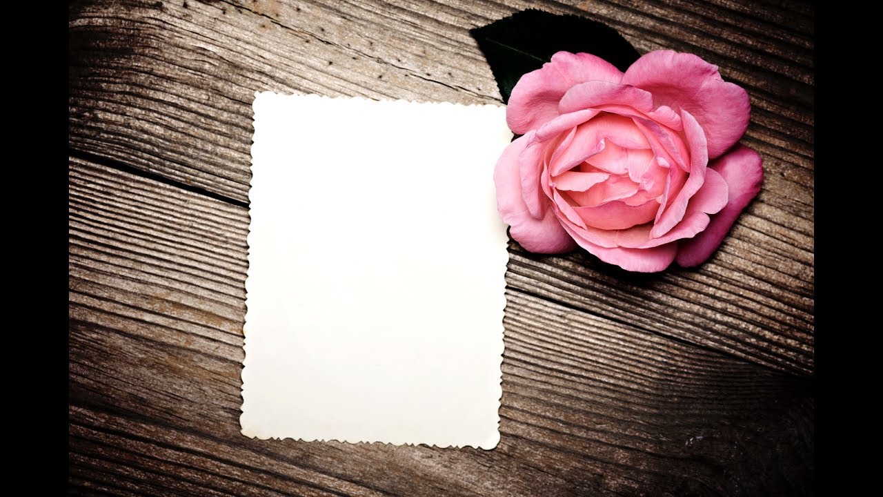 Vintage Photo Project YouTube