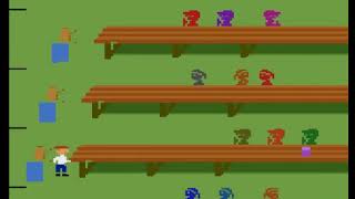 Tapper (Atari 2600)