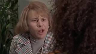 Tracey Ullman - Kay Smokes Pot