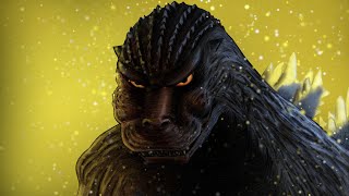 The Special Effects of the Heisei Godzilla Films