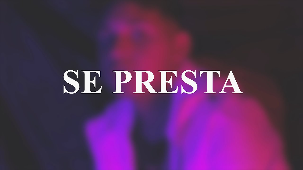 Watch Se Presta - 333XPLICIT (directed by FROZONO) on YouTube Watch Se Presta - 333XPLICIT (directed by FROZONO) on YouTube