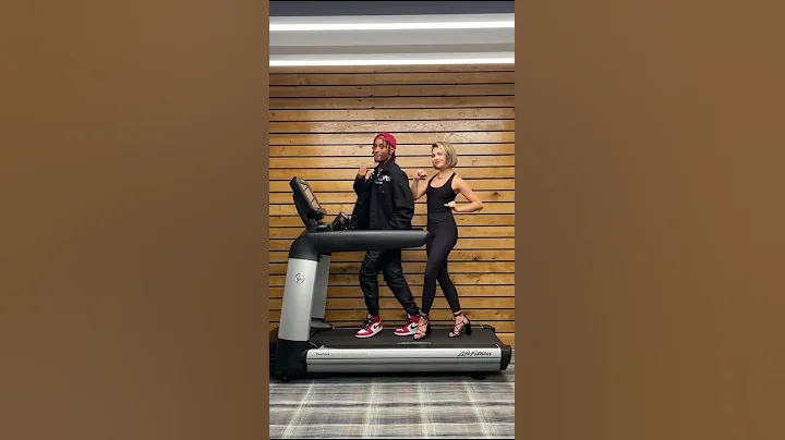 Miranda Derrick x BDash  September | Shorts Dance Video