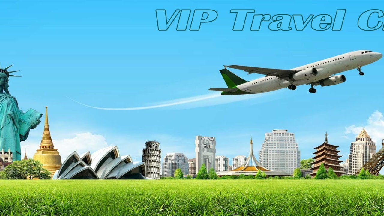 VIP Travel Club and Business Opportunity