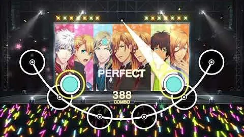 Code T V U Uta No Prince Sama Shining Live PRO Code T V U Uta No Prince Sama Shining Live PRO
