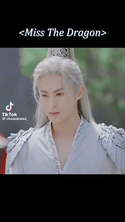 i loveThis Drama 😻😍#Miss the dragon 🐉🐲#dylanwang #zhuxudan
