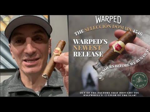 Warped Seleccion Domain 4546