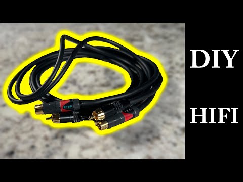 Video: 3 manieren om een Ethernet-kabel voor buiten te beschermen