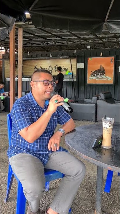 Bekas Pacar | Ling Yu Santoso
