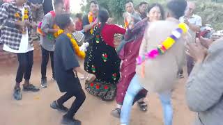 Deusii Dance At Dullu 11 Dailekh