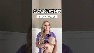 Famous What you need to know about the differences in choking first aid for baby or child Wealth