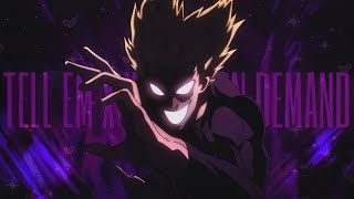 Tell Em X Killin On Demand