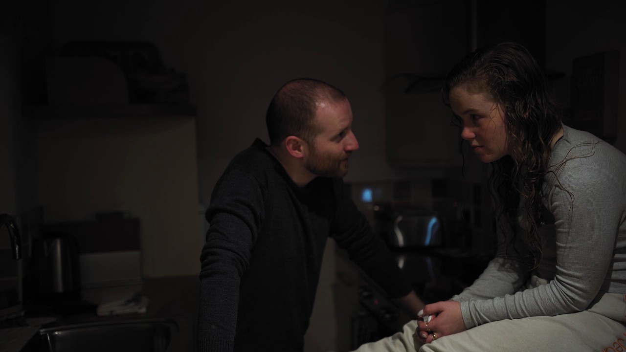 Love/Bug - Trailer