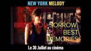 New York Melody - Keira Knightley - Lost Stars (Begin Again Soundtrack)