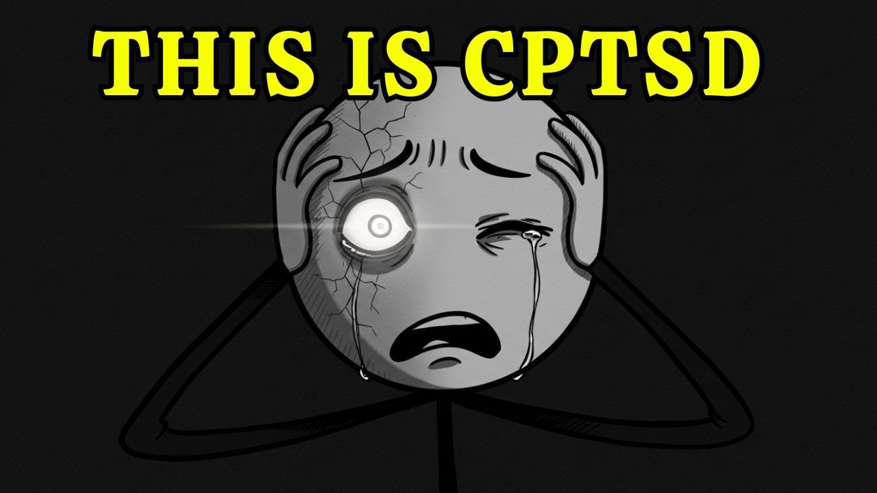 EVERY CPTSD Symptom EXPLAINED in 12 Minutes