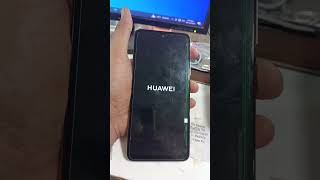 Huawei Y7A (PPA-LX2) Huawei ID/Frp