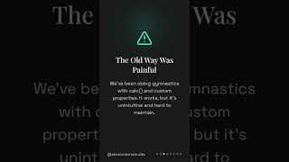 CSS Logic - How the New if() Function Changes Everything