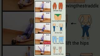 Full body workout for women weightlosstransformation yoga fitnessroutine shots