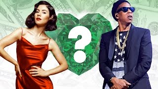 WHO’S RICHER - Marina Diamandis or Jay Z - Net Worth Revealed!