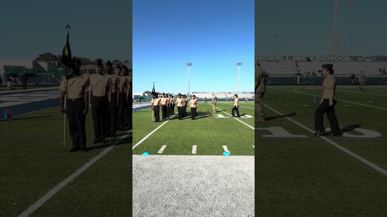 Bayside High School Unarmed Basic at Lake Howell High School (2/21/26)