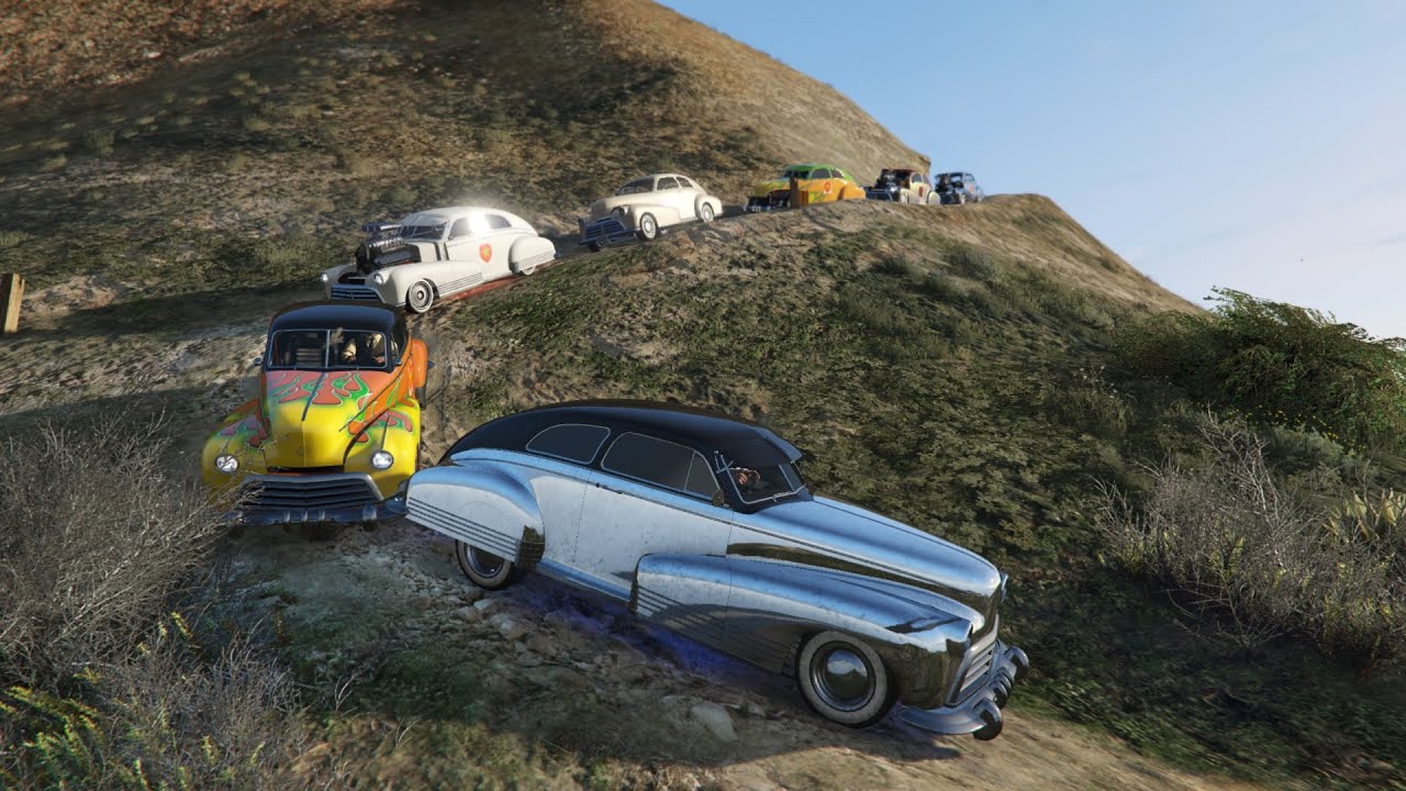 إجتمعنا مرة أخرى🥰 في رحلة رائعة بسيارات كلاسيكية🔥 