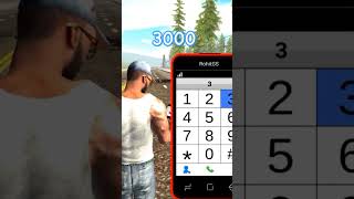 Ninja H2r cheat code for Indian bike driving 3D || #indianbikedriving3d #cheatcodes #shortsfeed screenshot 3