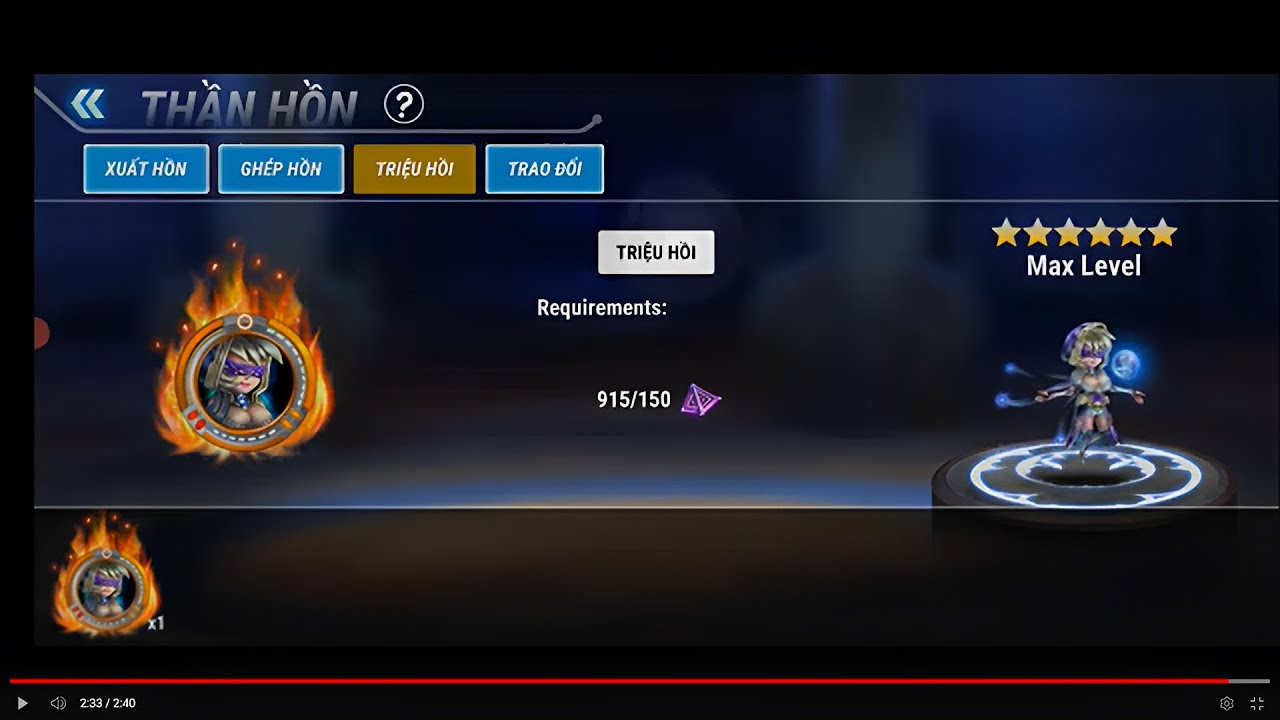 Combined soul_ heroes infinity.