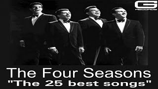 The Four Seasons &quot;Millie&quot; GR 047/17 (Official Video Cover)