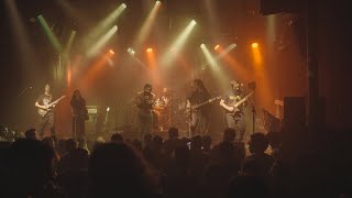 NEOLIA – Your Prophecy – (Live At Barby)